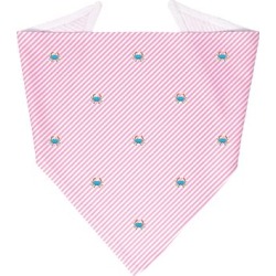 Yellow Dog Design Southern Dawg Crab Bandana, SSCB520