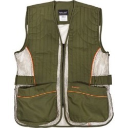 Allen Ace Shooting Vest - Size: XL to 2XL