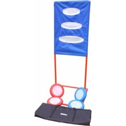 Festival Depot Disc Golf Toss Game