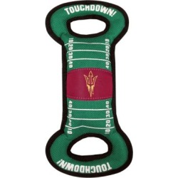 Pets First Co. Arizona State Sun Devils Pet Field Toy