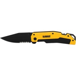 DeWALT Premium Folding Pocket Knife