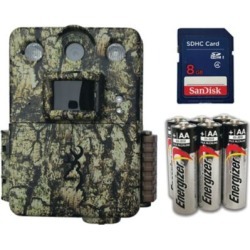 Browning Trail Camera Command Ops Pro Combo