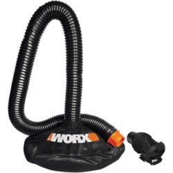 WORX LeafPro High-Capacity Universal Leaf Collection System