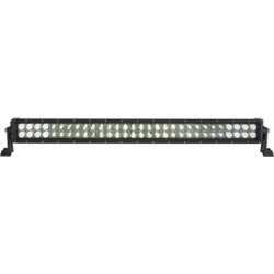 Buyers Products 32.75 in. Clear Combination Spot-Flood Light Bar