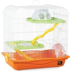 Prevue Pet Products Medium Hamster Haven SP2004