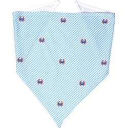 Yellow Dog Design Southern Dawg Crab Bandana, SSCB520