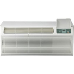 Perfect Aire 12;000/11;800 BTU Packaged Terminal Air Conditioner