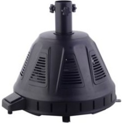 AZ Patio Heaters Umbrella Base Heater, HIL-WG-01