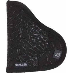 Allen Spiderweb Holster; Holster Size: 00