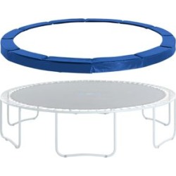 Upper Bounce Super Trampoline Safety Pad-16, UBPAD-S-16-B