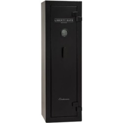 Liberty Safe 12 Gun CN12-Electronic Lock Gun Safe