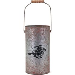 Winchester Paint Can Vase