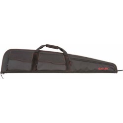 Allen Kiowa Gun Case; Black; Fits Rifles Up to 48 in.