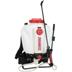 Chapin 4 gal. Mixes on Exit Backpack Sprayer