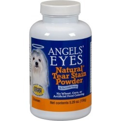 Angels' Eyes Natural Supplement; Chicken