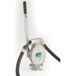 GPI DP-20 Hand Pump