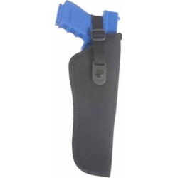 Allen Cortez Holster; Holster Size: 14