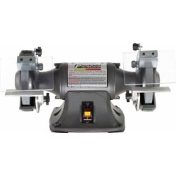 Palmgren 6 in. Bench Grinder