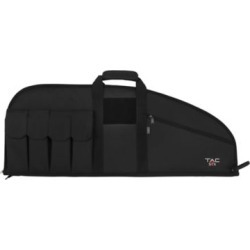 Allen Combat Tactical Rifle Case; Fits Tactical Rifles Up to 32 in.