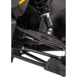 Battle Armor 16+ Can Am Defender 500/800/1000 2 in. Bracket Lift Kit