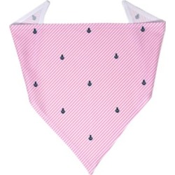 Yellow Dog Design Southern Dawg Anchors Bandana, SSAM520