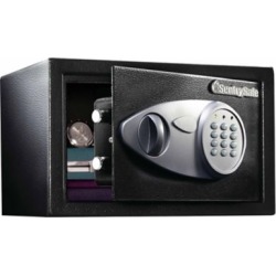 SentrySafe Medium Digital Safe, X055