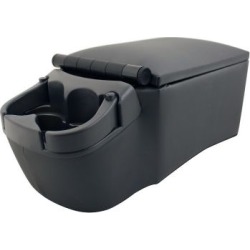Pilot Bully Contractor Console