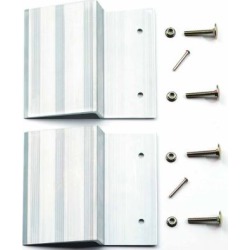 Lund Ramp Kit