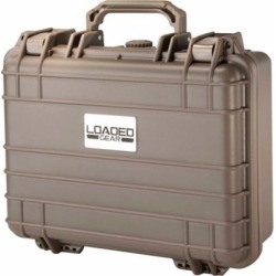 Barska Loaded Gear HD-200 Hard Case