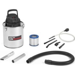 Shop-Vac Ash Vacuum