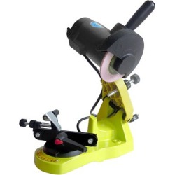 Timber Tuff Bench Top Chain Sharpener JR