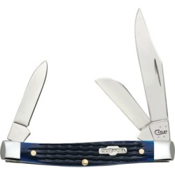 Case Cutlery '44 Medium Stockman Pocketknife