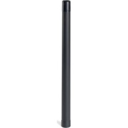Workshop Wet/Dry Vacuum Accessories WS12508A 1-1/4 in. Wet/Dry Vacuum Hose Extension Wand