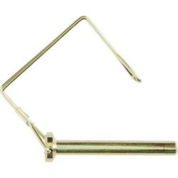 CountyLine Square Lock Pin