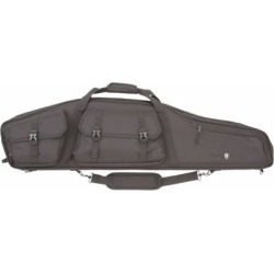 Allen Velocity Tactical Rifle Case; Fits Rifles up to 42 in.