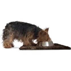 FurHaven Muddy Paws Pet Towel and Shammy Rug