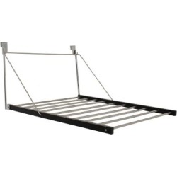 Greenway GCL7010SS Stainless Steel Over-the-door Drying Rack