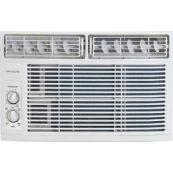 Frigidaire 6;000 BTU Air Conditioner with Mechanical Controls