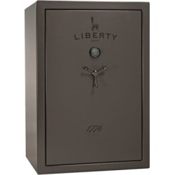 Liberty Safe 64 Gun 1776-64-Electronic Lock Gun Safe