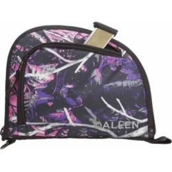 Allen One Pocket 9 in. Auto-Fit Handgun Case