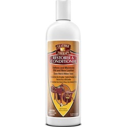 Leather Therapy Restorer and Conditioner