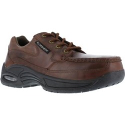 Florsheim Work Florsheim Work FS2430 Polaris Men's ESD SR Supreme Composite Toe Work Oxford