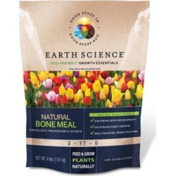Earth Science Natural Bone Meal, 11893-6