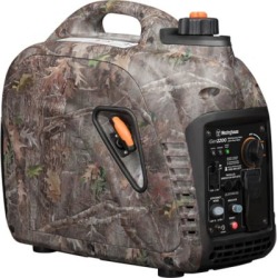 Westinghouse IGEN2200 Camo Portable Inverter Generator, 2231