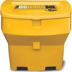 Meyer Products Big Yellow Box