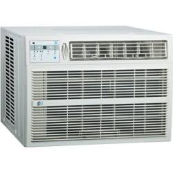 Perfect Aire 18;000/17;700 BTU Energy Star Rated Window Air Conditioner