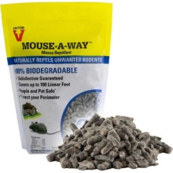 Victor Mouse-A-Way Mouse Repellent
