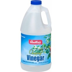 Austin Cleaning Vinegar