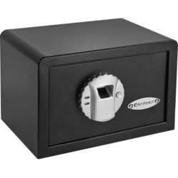 Barska Compact Biometric Safe