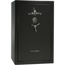 Liberty Safe 48 Gun USA-48-Electronic Lock Gun Safe